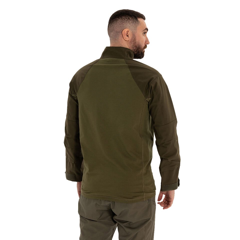 Defender Operation T-Shirt