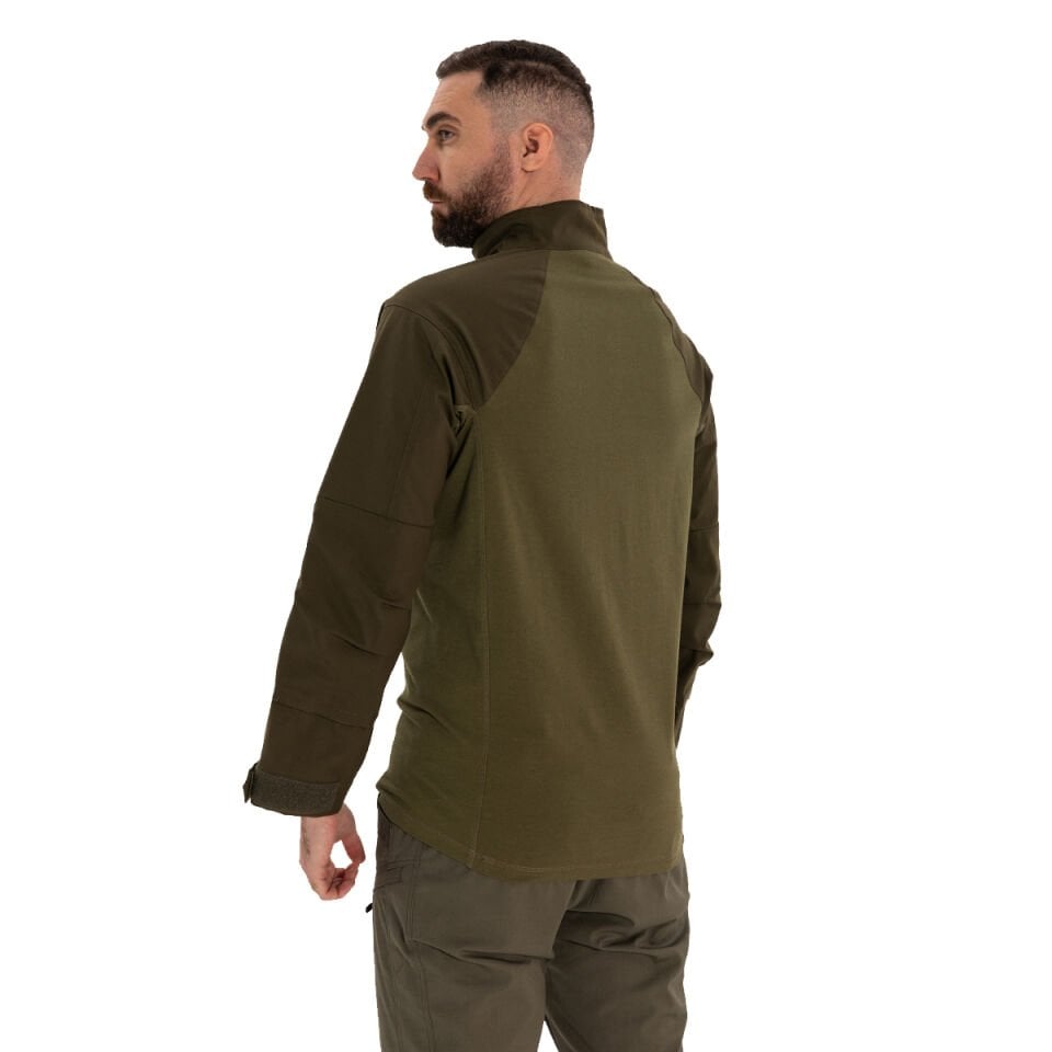 Defender Operation T-Shirt