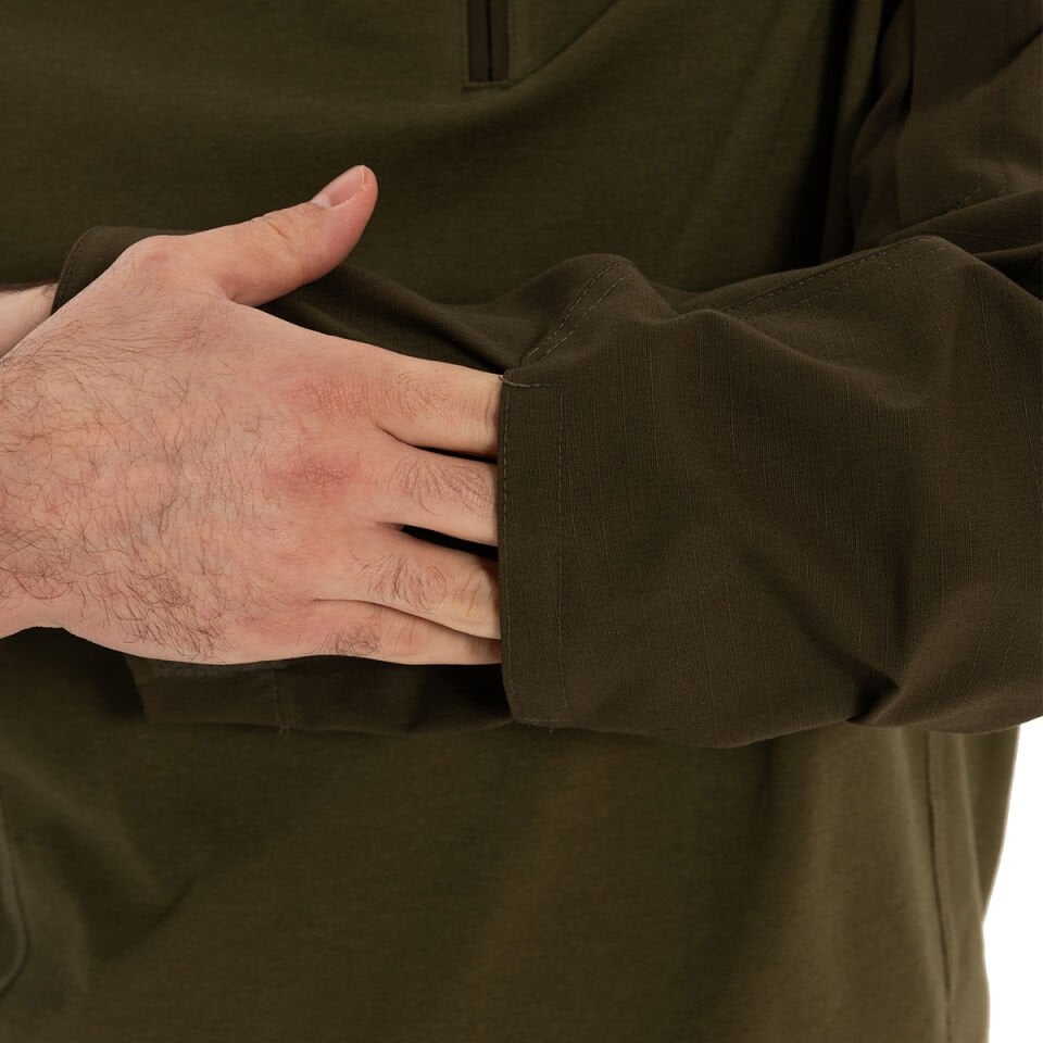 Defender Operation T-Shirt