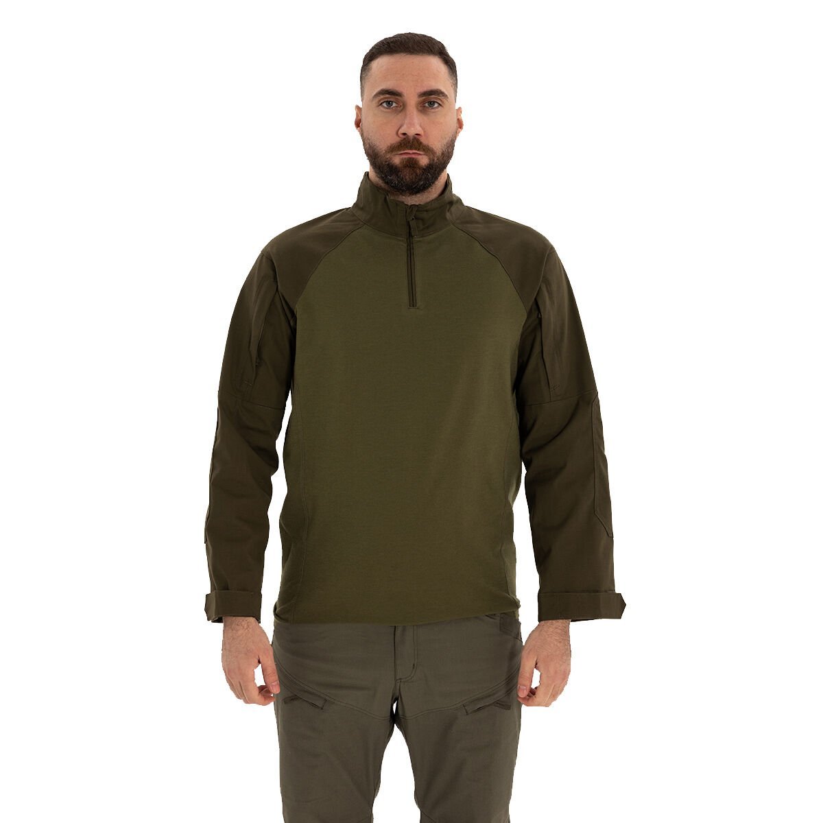 Defender Operation T-Shirt