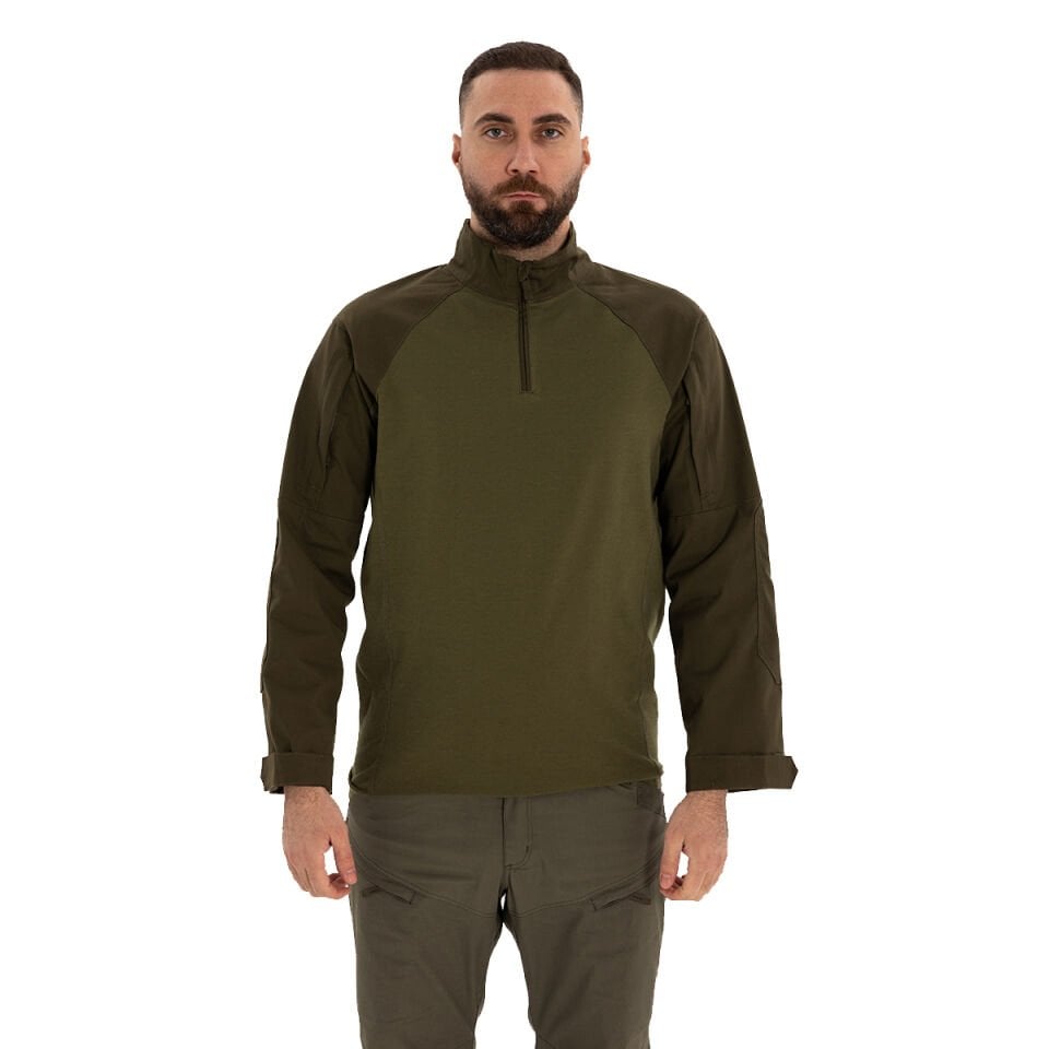 Defender Operation T-Shirt