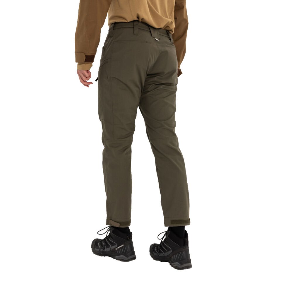Nunatak Alfa Pro Taktik Pantolon