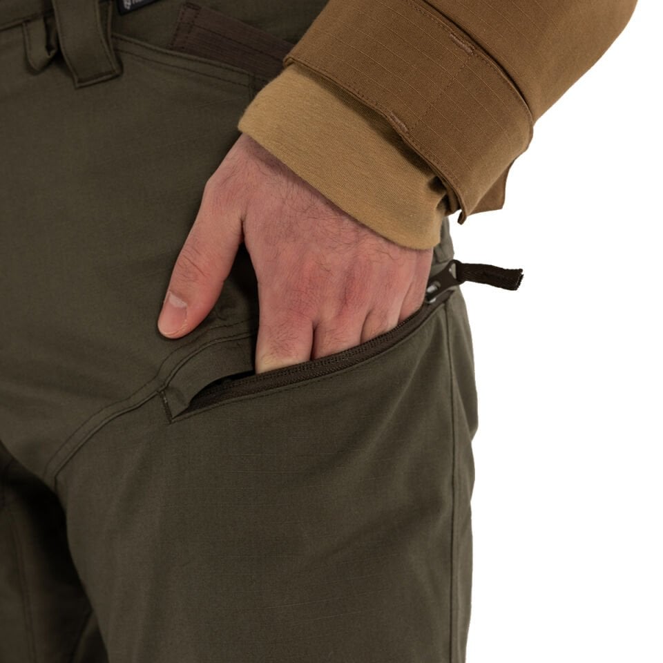 Nunatak Alfa Pro Taktik Pantolon