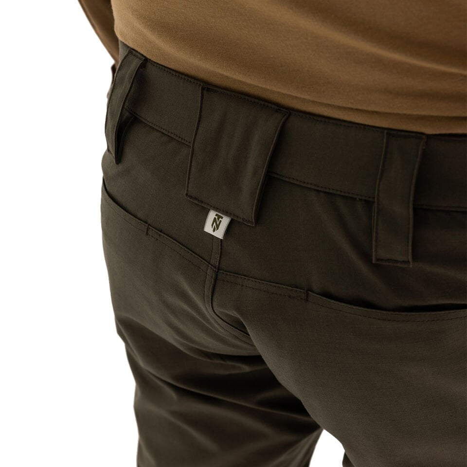 Nunatak Alfa Pro Taktik Pantolon