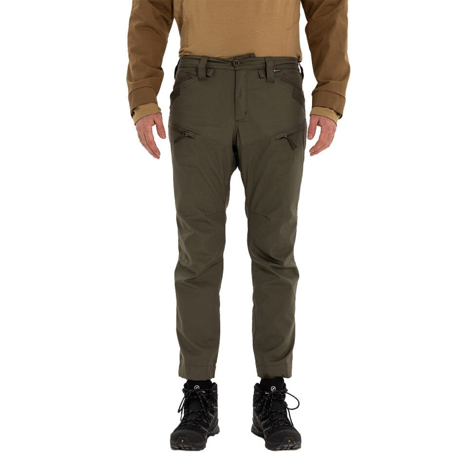 Nunatak Alfa Pro Taktik Pantolon