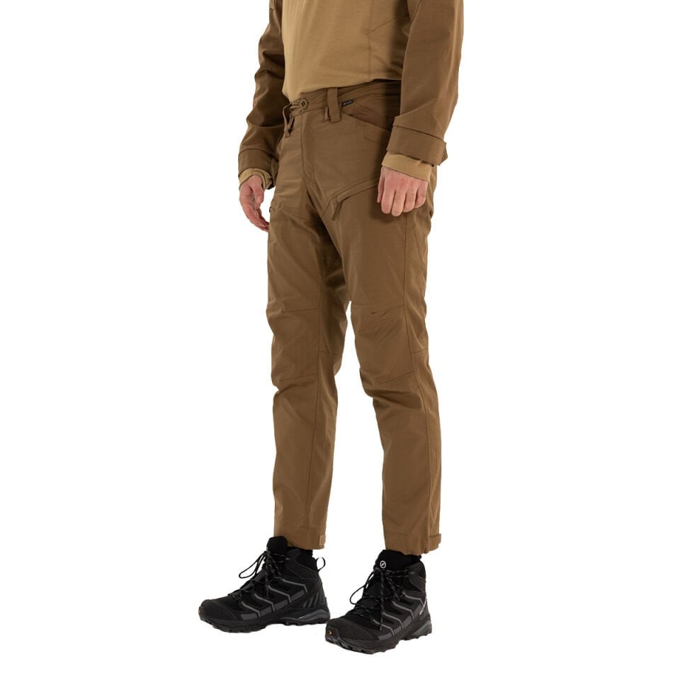 Nunatak Alfa Pro Taktik Pantolon