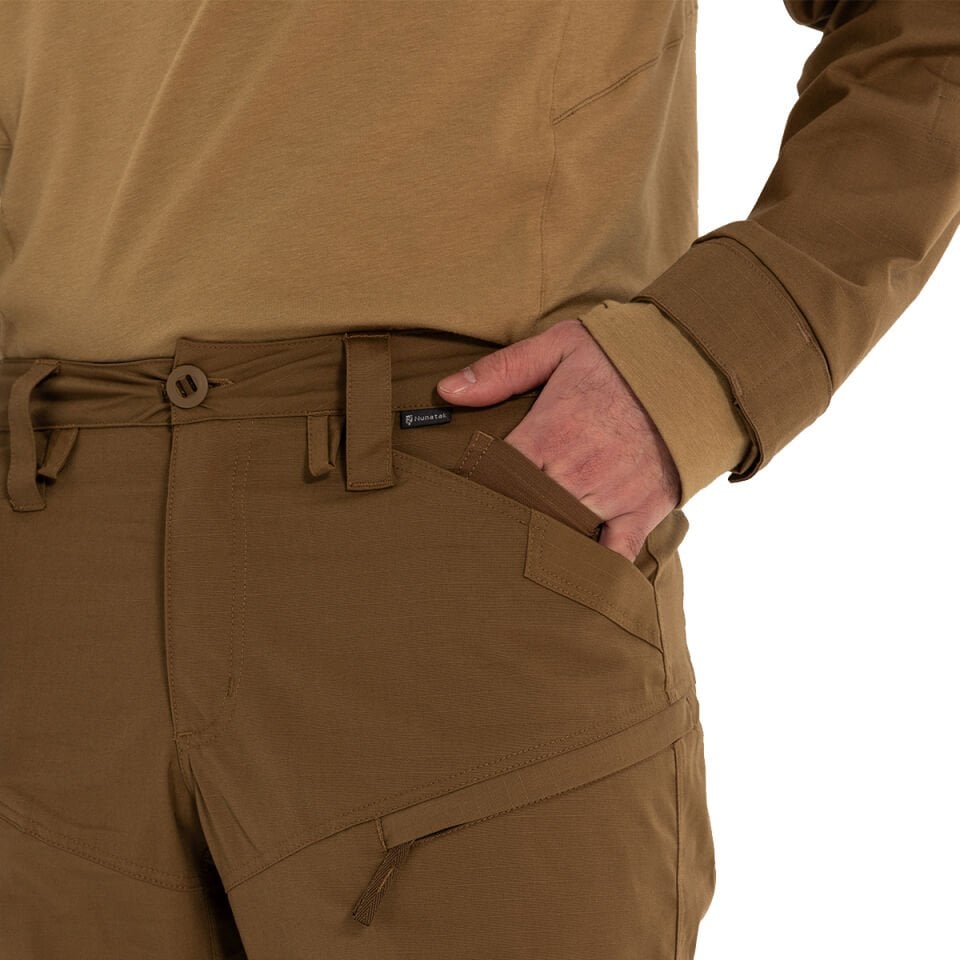 Nunatak Alfa Pro Taktik Pantolon