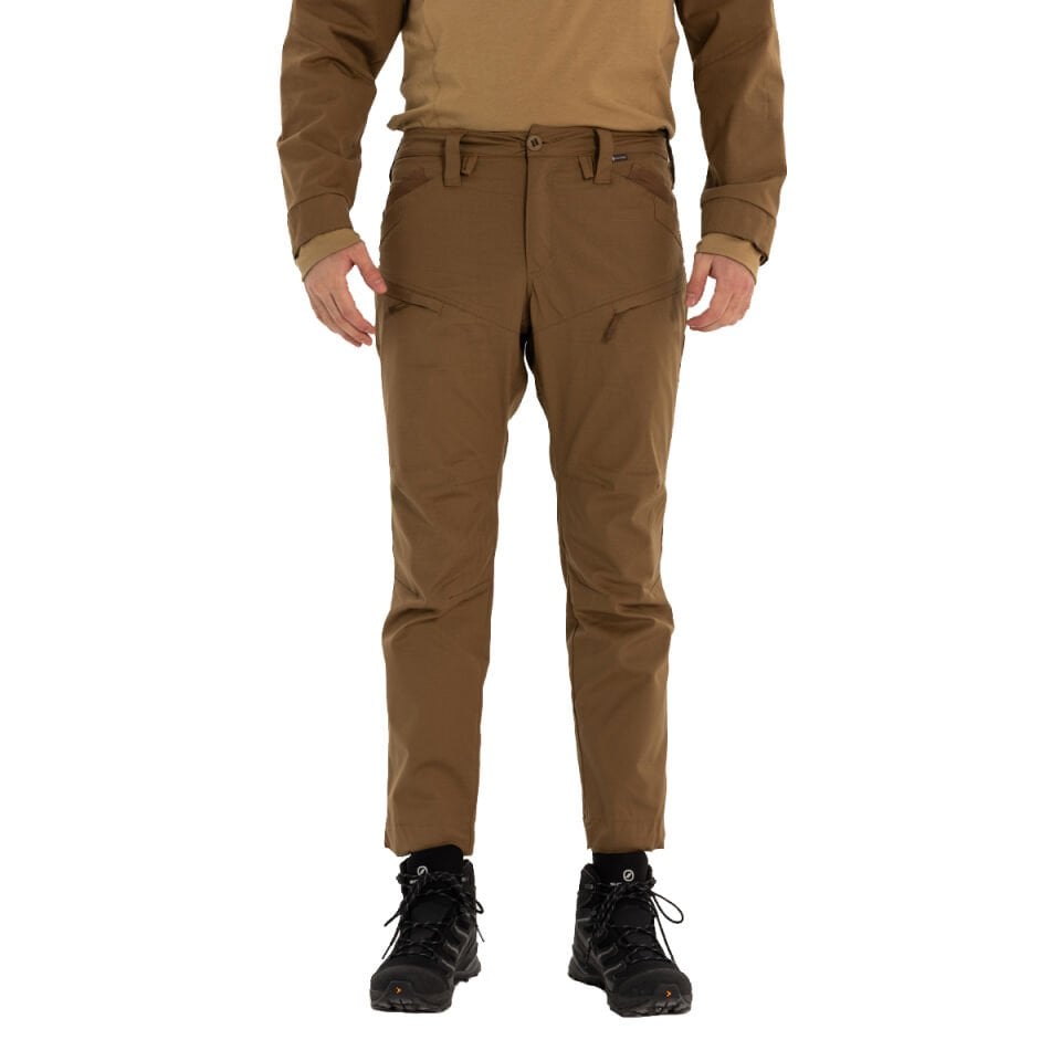 Alpha Pro Pants