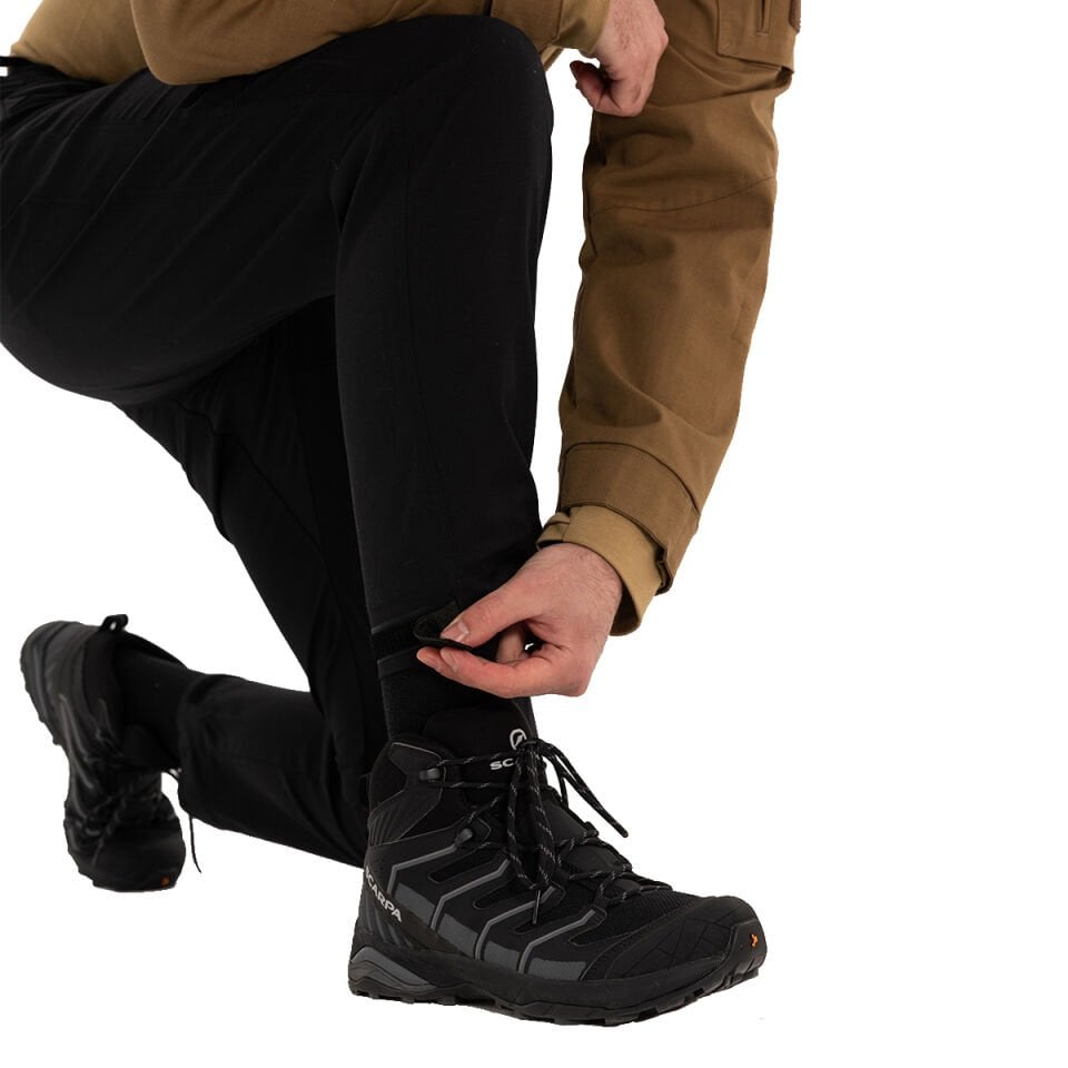 Nunatak Alfa Pro Pantolon