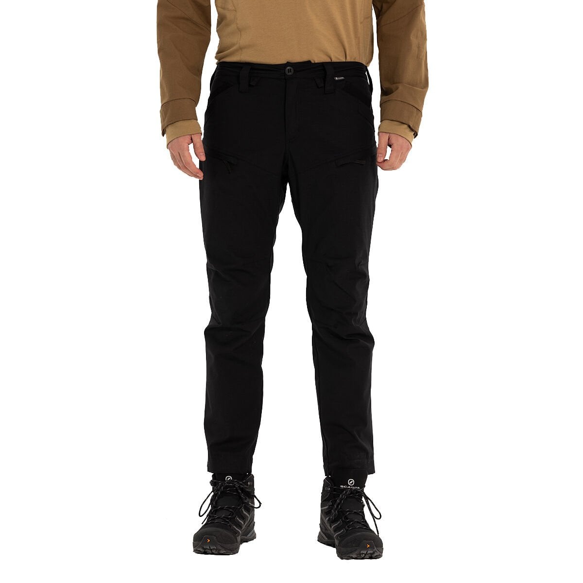 Nunatak Alfa Pro Taktik Pantolon