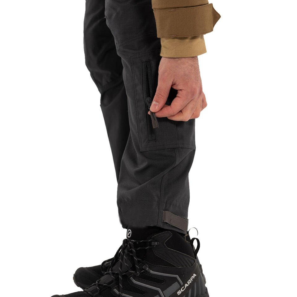 Nunatak Mike Papa Pants
