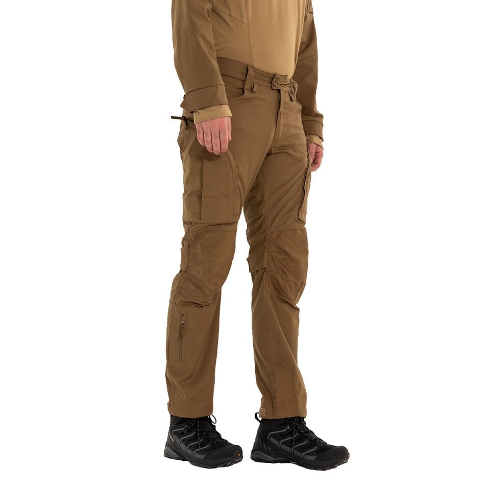 Nunatak Mike Papa Taktik Pantolon