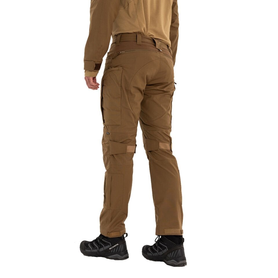 Nunatak Mike Papa Taktik Pantolon