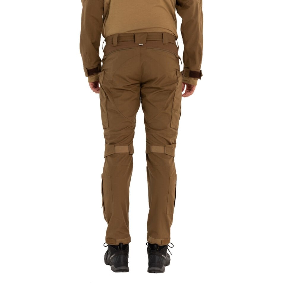 Nunatak Mike Papa Taktik Pantolon