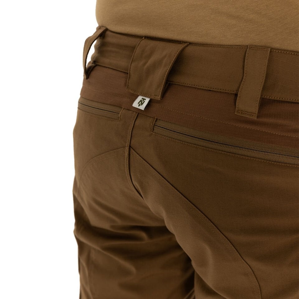 Nunatak Mike Papa Taktik Pantolon