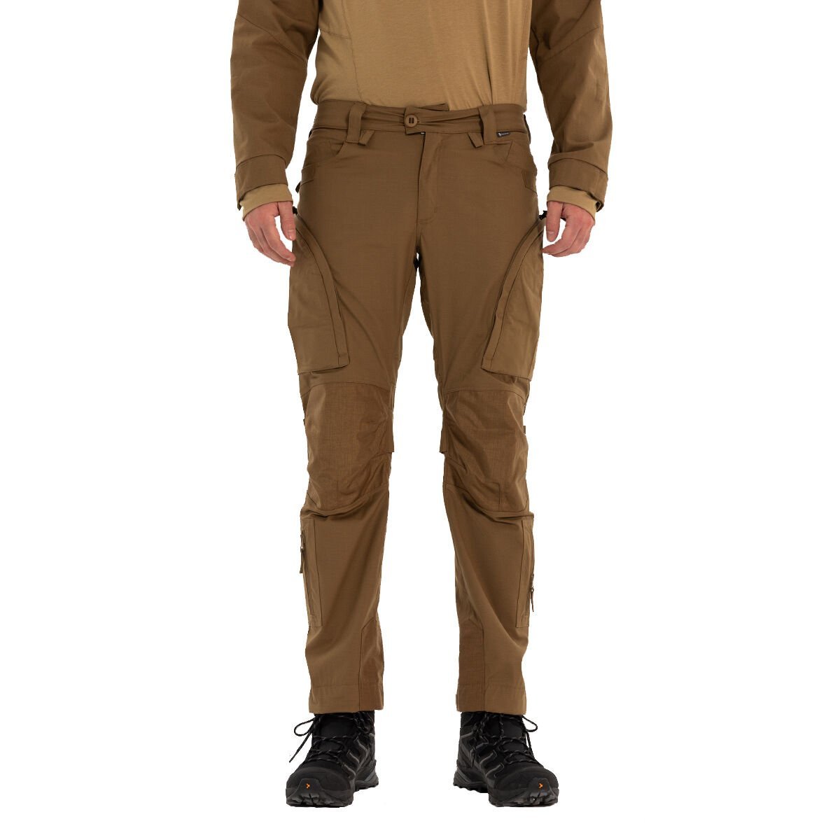 Nunatak Mike Papa Taktik Pantolon