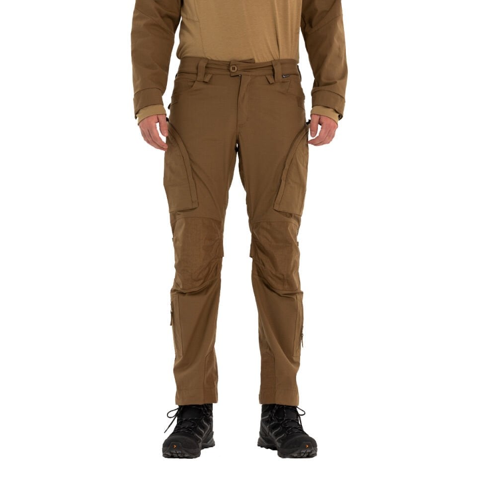 Nunatak Mike Papa Taktik Pantolon