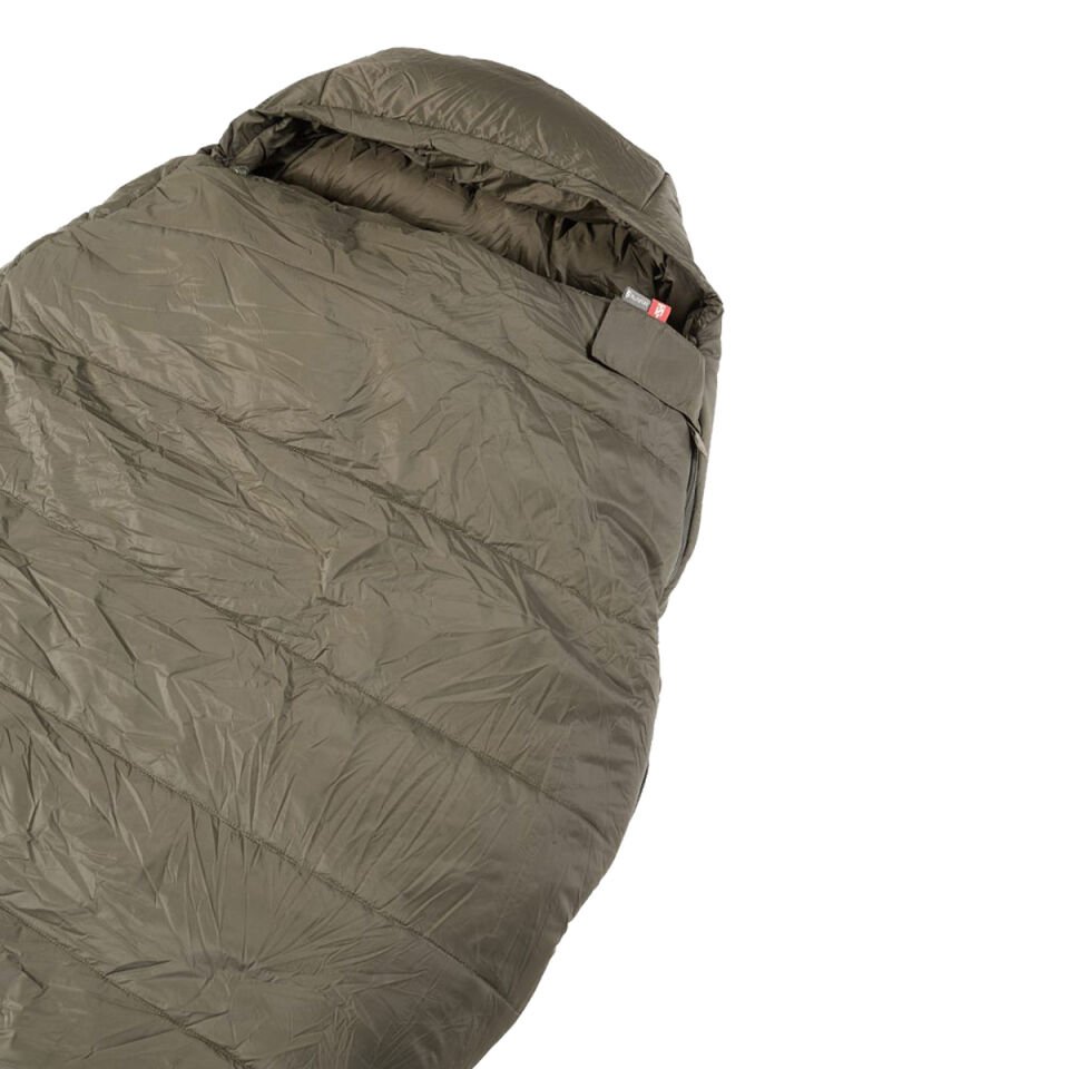 Ranger Hybrid Sleeping Bag