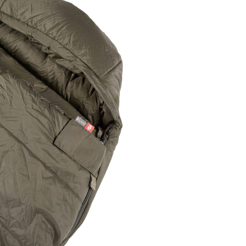 Ranger Hybrid Sleeping Bag