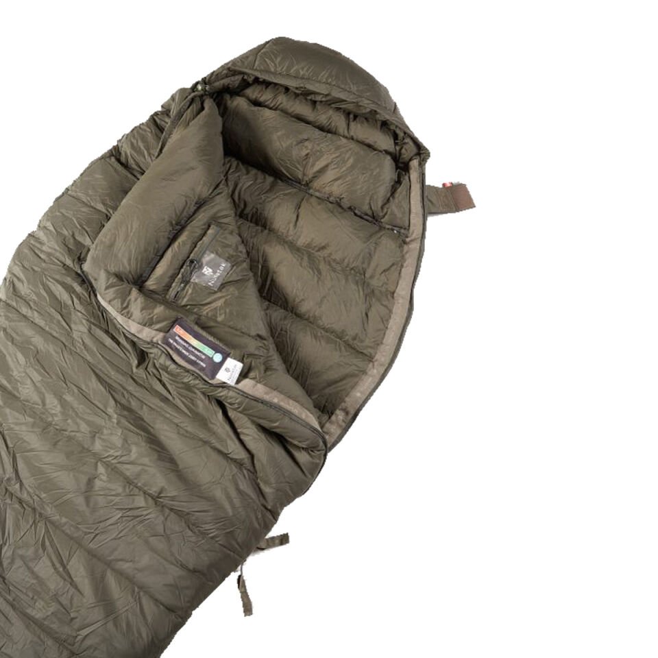 Ranger Hybrid Sleeping Bag