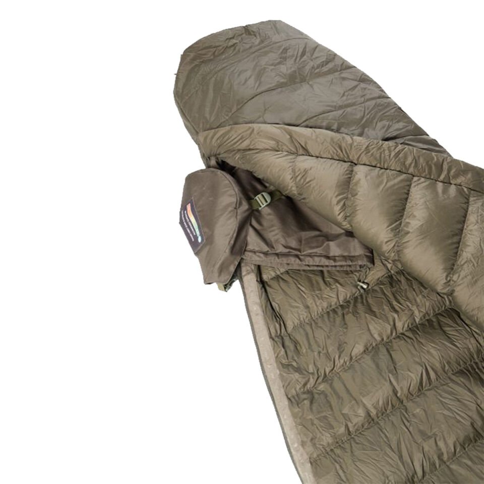 Ranger Hybrid Sleeping Bag