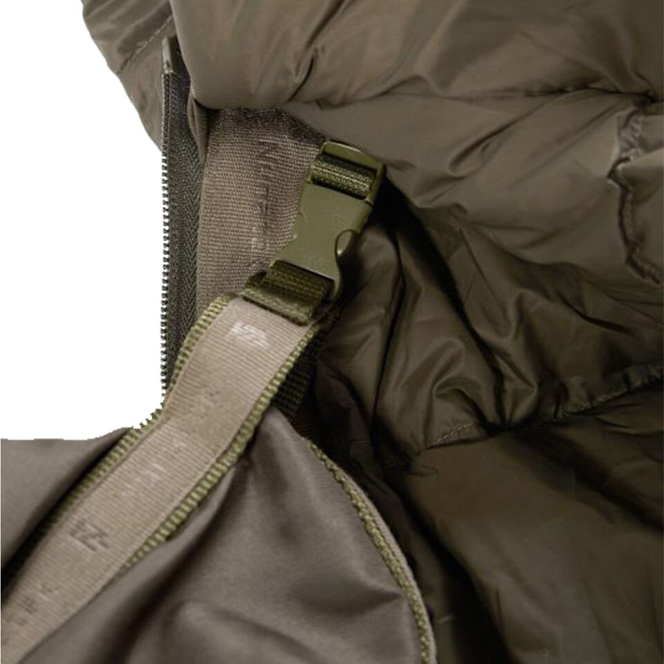 Ranger Hybrid Sleeping Bag