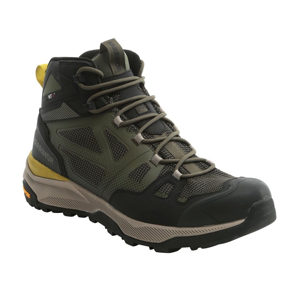 Karrimor Coil Mid Erkek Outdoor Bot