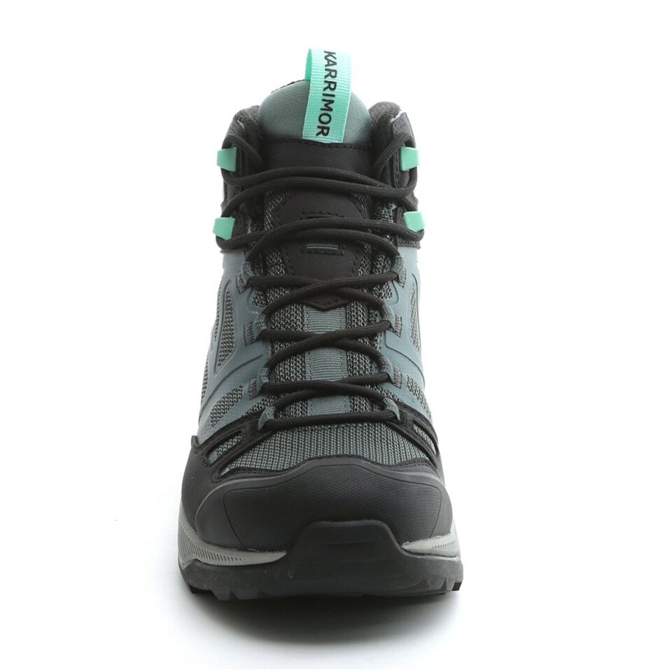 Karrimor Coil Mid Ladies Kadın Outdoor Bot