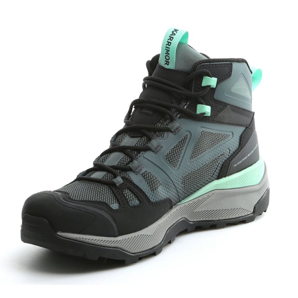 Karrimor Coil Mid Ladies Kadın Outdoor Bot