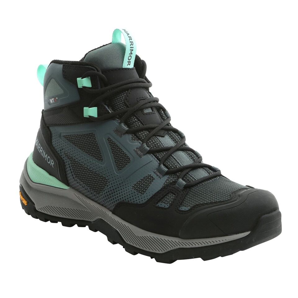 Karrimor Coil Mid Ladies Kadın Outdoor Bot