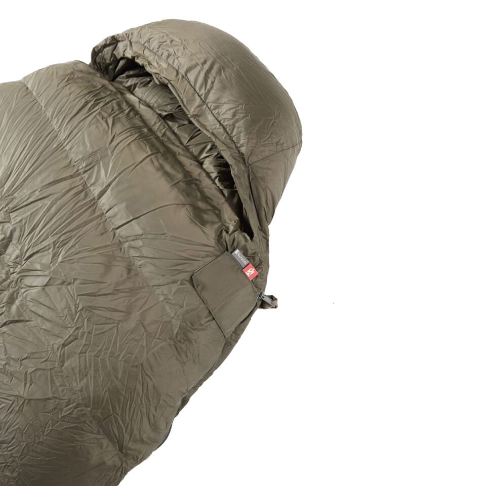 3IN1 PRO Mummy Type Sleeping Bag