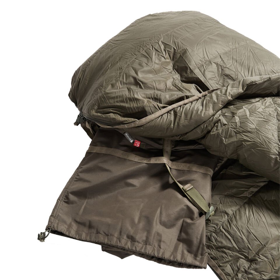 3IN1 PRO Mummy Type Sleeping Bag