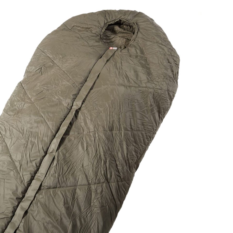Ranger Mummy Type Sleeping Bag