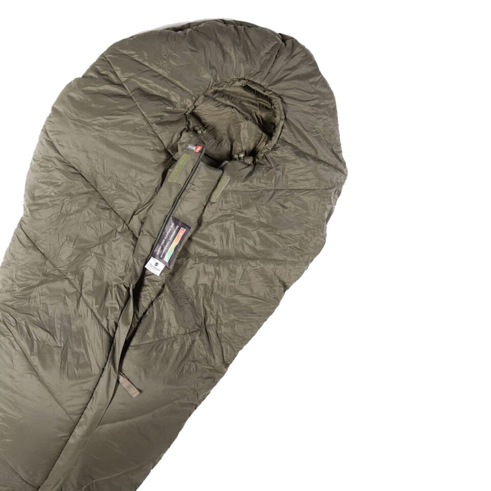 Ranger Mummy Type Sleeping Bag