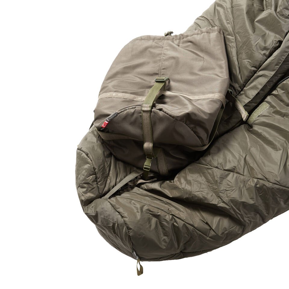 Ranger Mummy Type Sleeping Bag