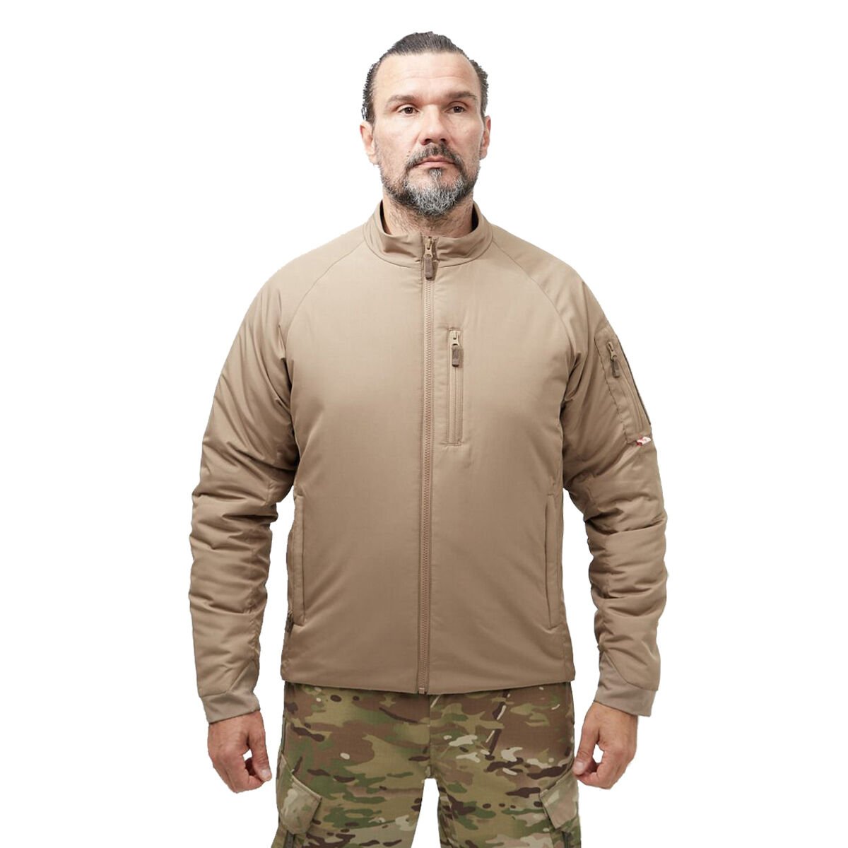 Assault Pro Tactical Jacket