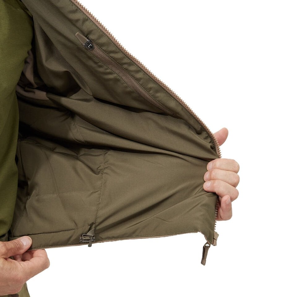 Assault Pro Tactical Jacket