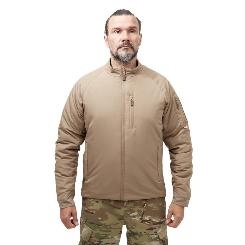 Assault Pro Tactical Jacket