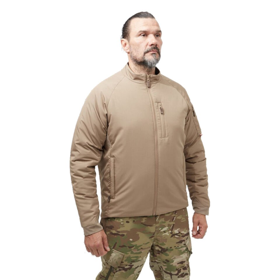 Assault Pro Tactical Jacket