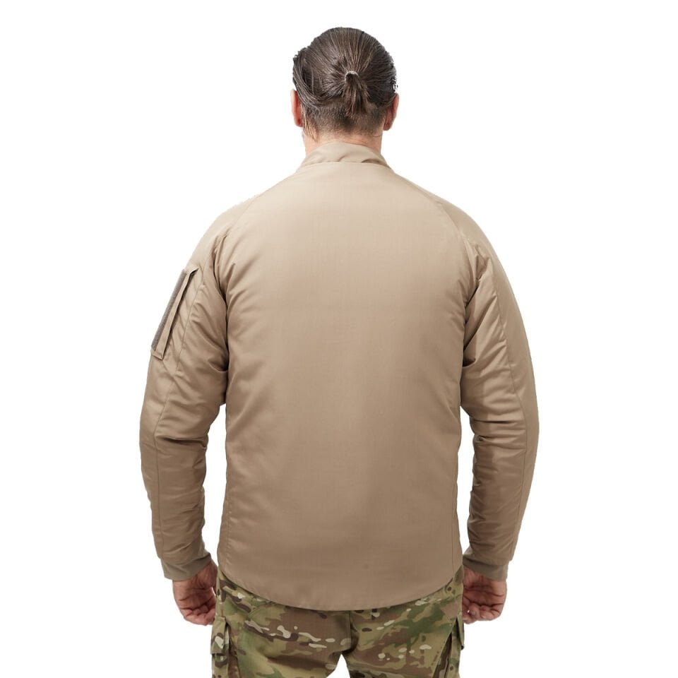 Assault Pro Tactical Jacket