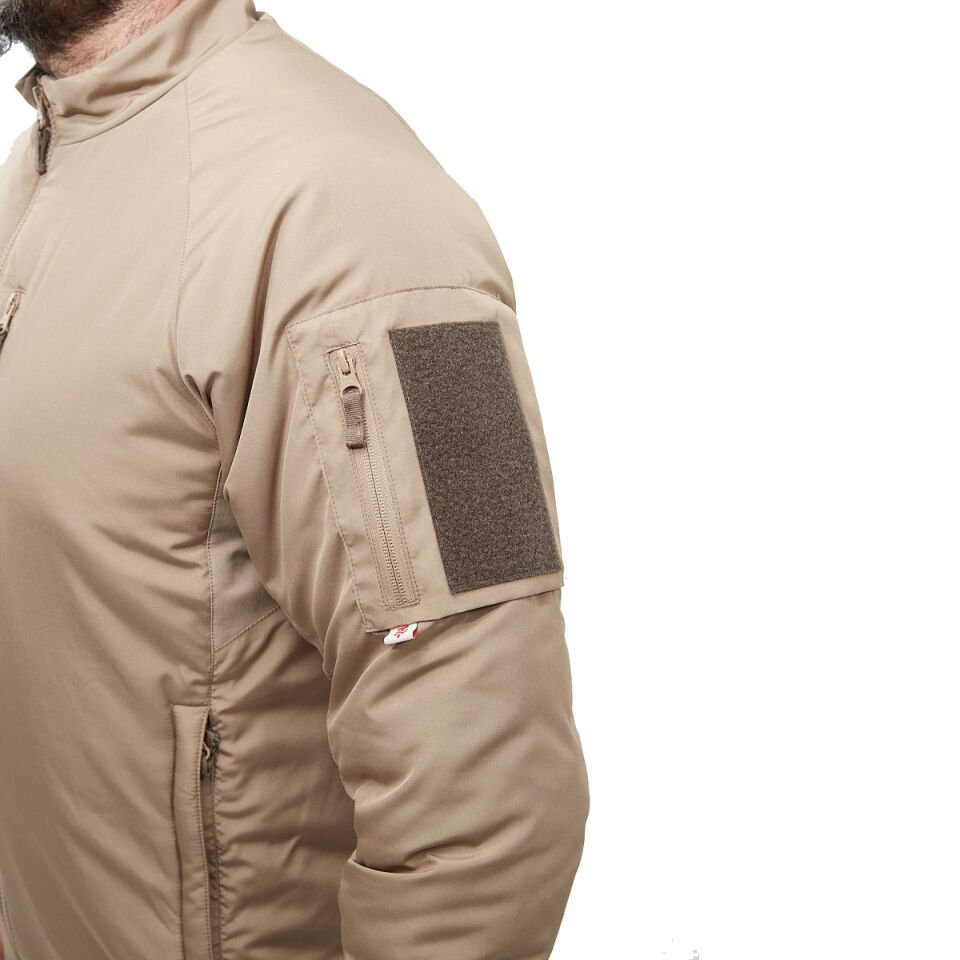 Assault Pro Tactical Jacket
