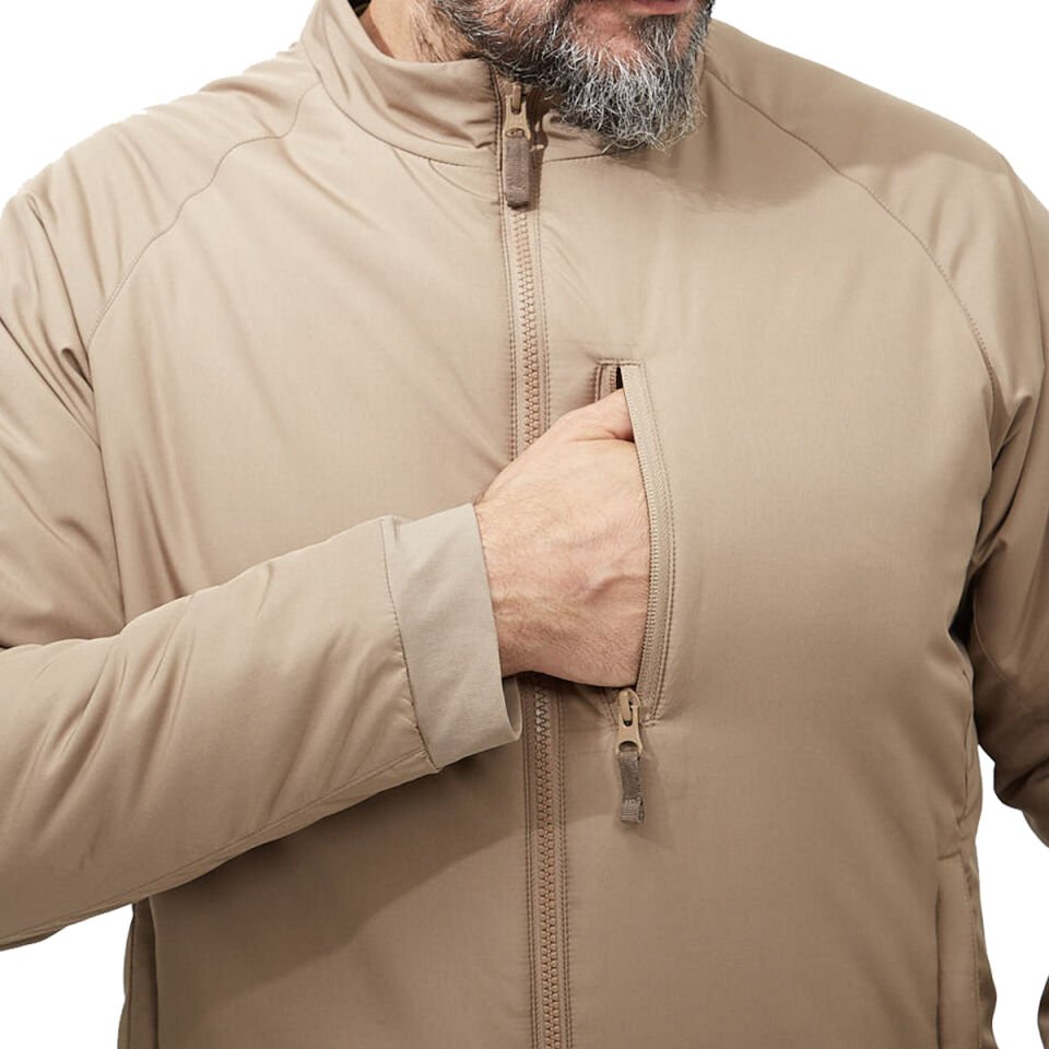 Assault Pro Tactical Jacket