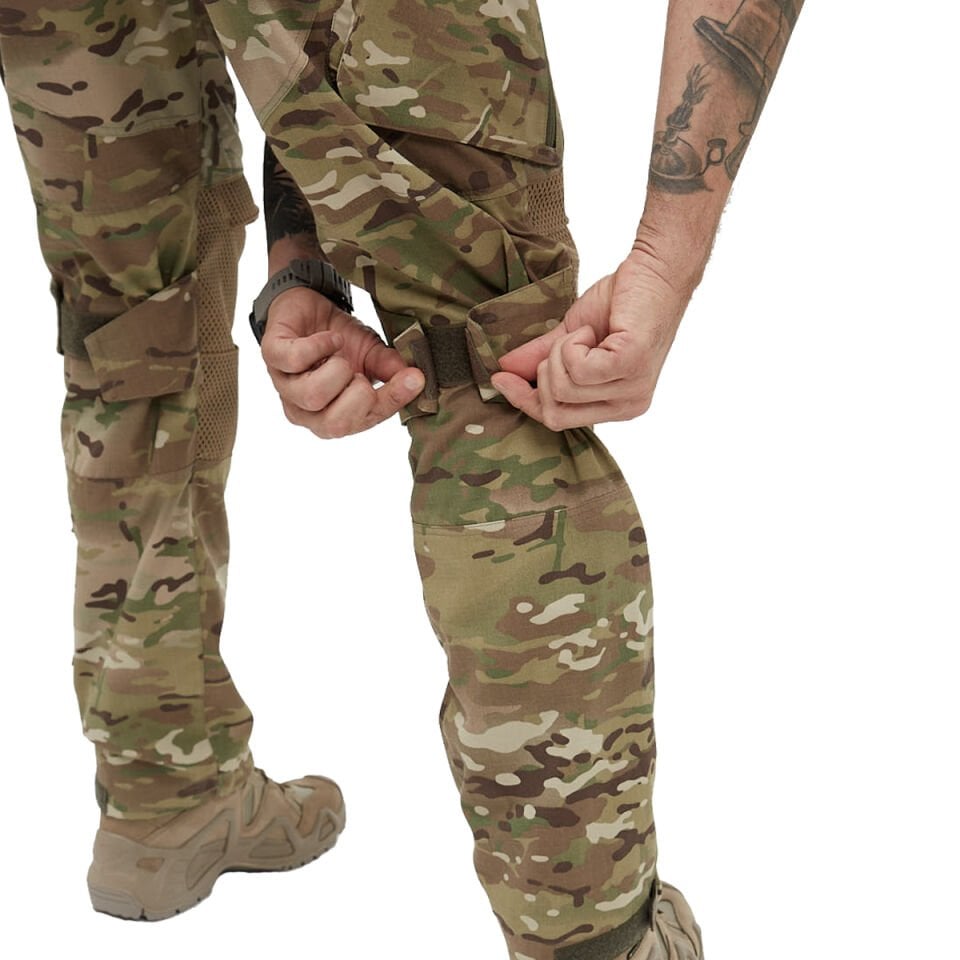 Assault Pro Pants