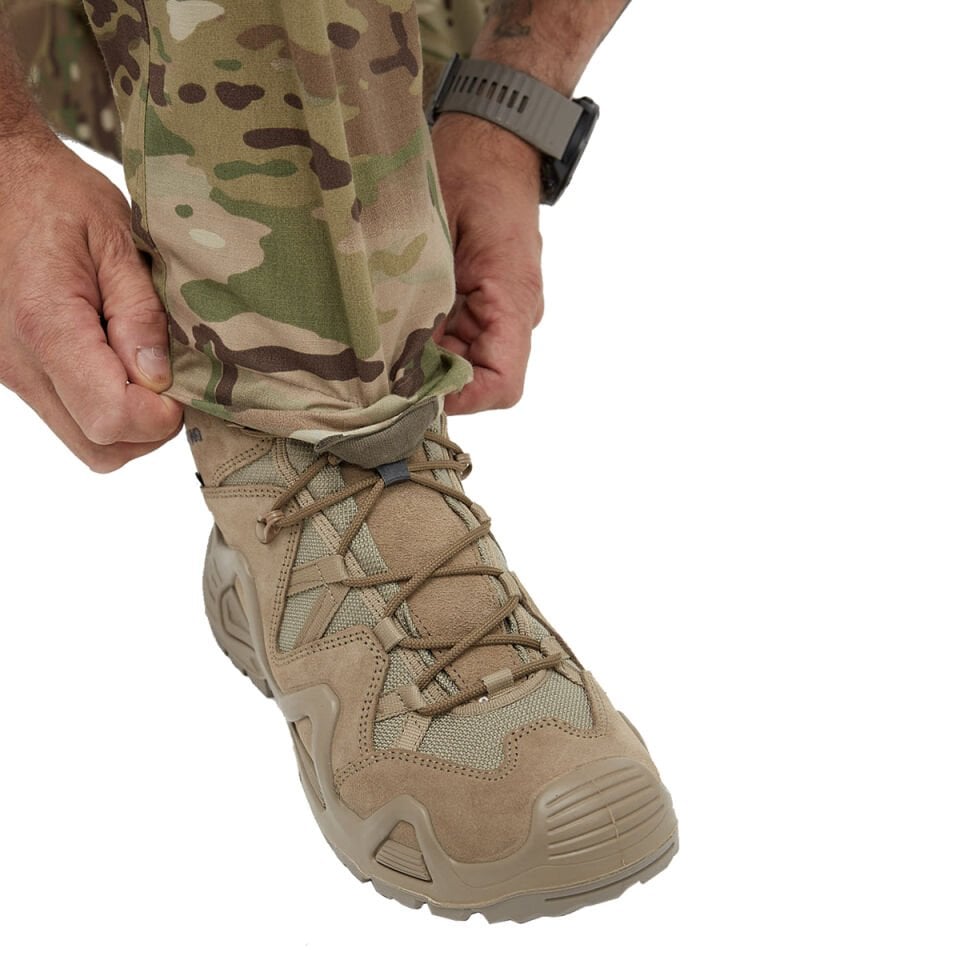 Assault Pro Pants