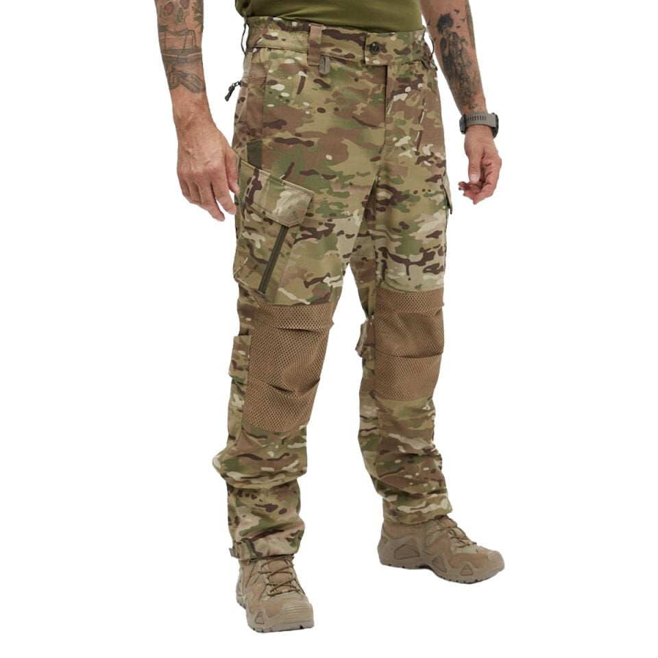 Assault Pro Pants