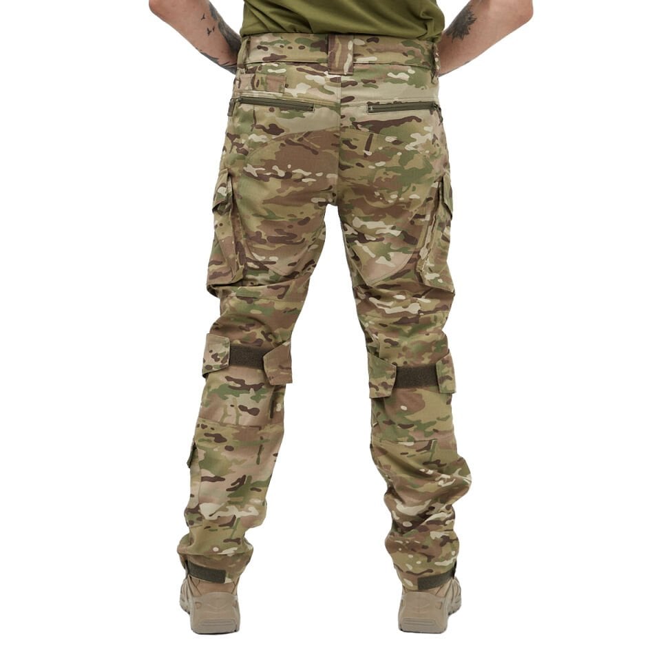 Assault Pro Pants