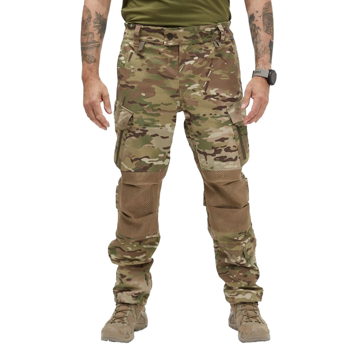 Assault Pro Pants