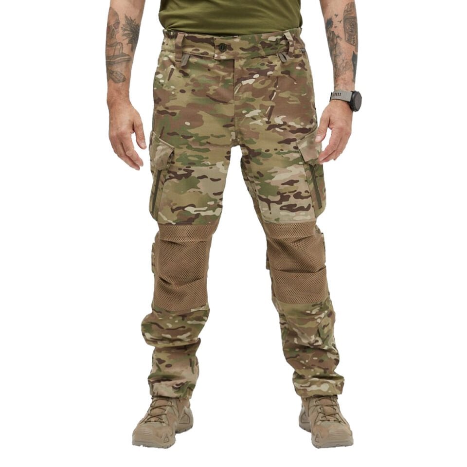 Assault Pro Pantolon