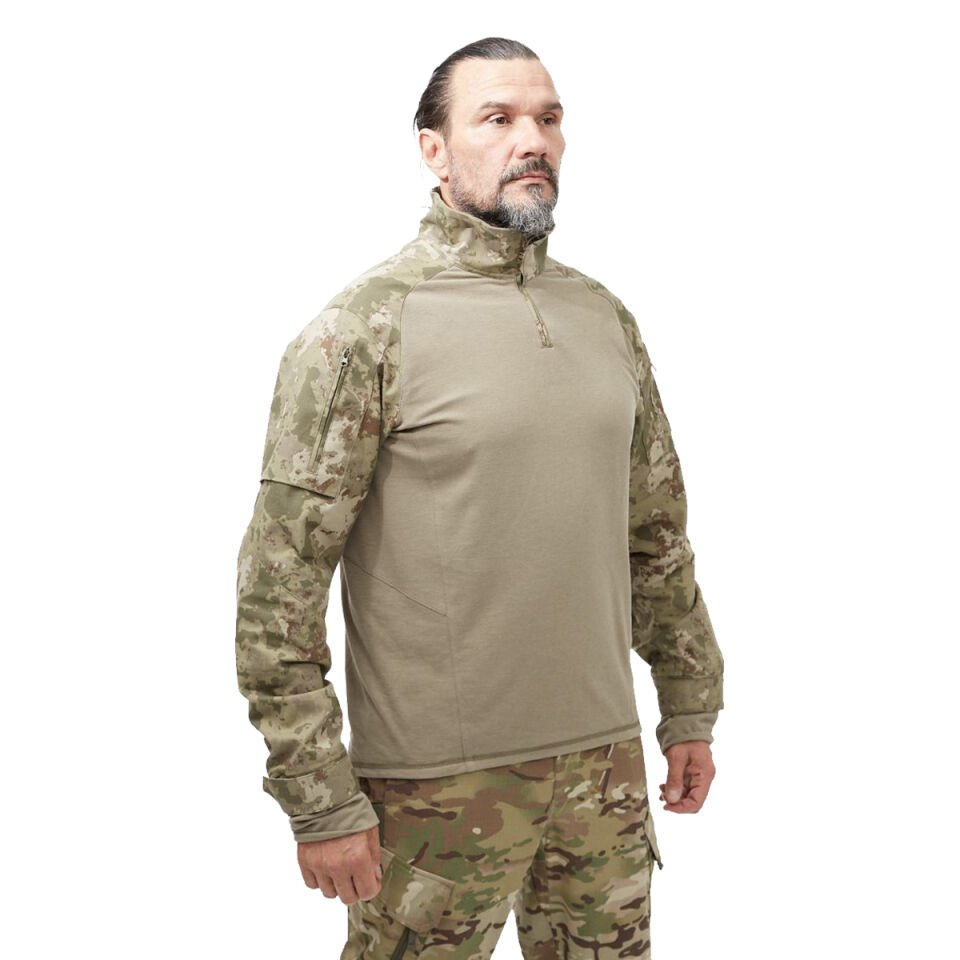Assault Pro Operation T-Shirt