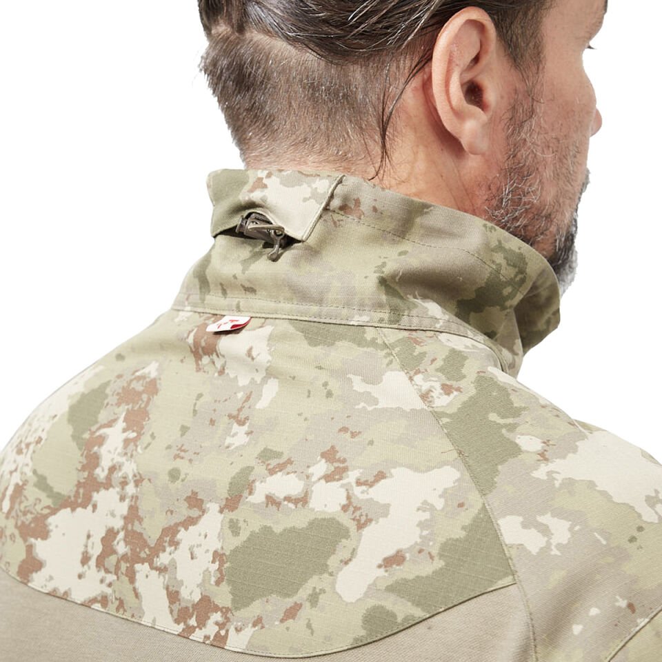 Assault Pro Operation T-Shirt